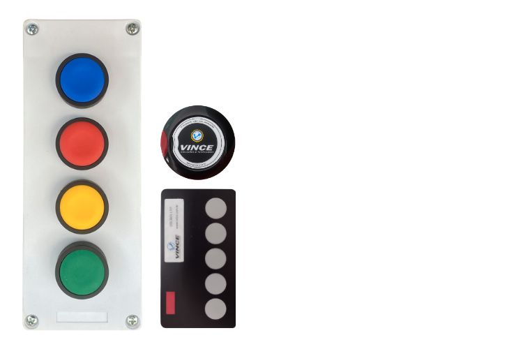 Dispositivos de chamado sem fio implementando a função de andoncord do sistema de chamado sem fio