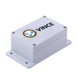 Dispositivo WiFi que permite chamar pulseiras RF.